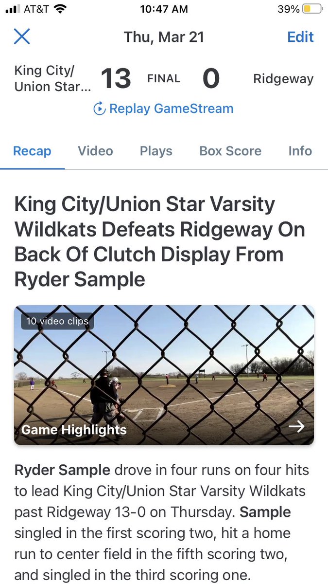 Ryder Sample tweet media