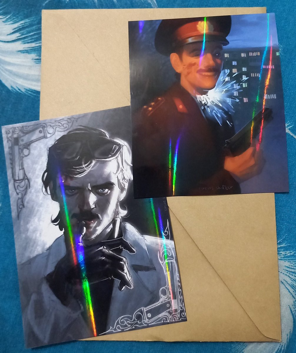 Забрала открытки у <a href="/circusssshifter/">CIRCUS SHIFTER</a>, они просто восхитительные!!!!
Сидела и смотрела какие они залипательные