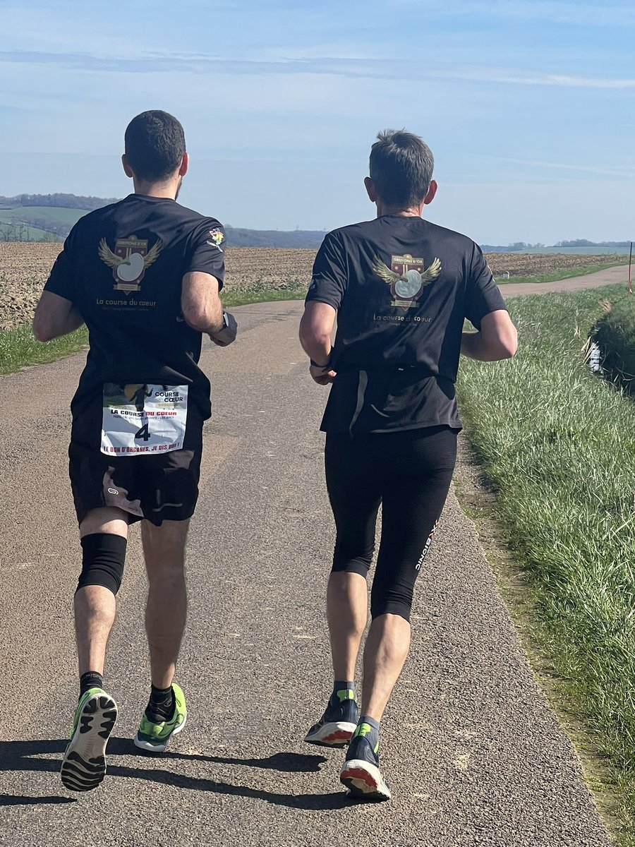 Dom B (@dommibertrand) on Twitter photo <a href="/LaCourseduCoeur/">La Course du Coeur</a> 2024!! Et ça continue avec les <a href="/greffons_dor/">Greffons d’or</a> !!! Quelle course magique!!! On en oublie la fatigue! Mais la cause en vaut la peine 🫶 #tousdonneurtousreceveur <a href="/LaCourseduCoeur/">La Course du Coeur</a> 2024!! Et ça continue avec les <a href="/greffons_dor/">Greffons d’or</a> !!! Quelle course magique!!! On en oublie la fatigue! Mais la cause en vaut la peine 🫶 #tousdonneurtousreceveur