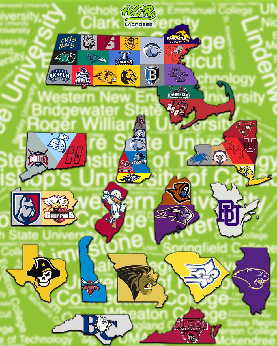 Good Luck to all of our boys/girls alumni as their college seasons get underway!

#fromlaxskillstolifeskills #hgrlacrosse #collegelacrosse