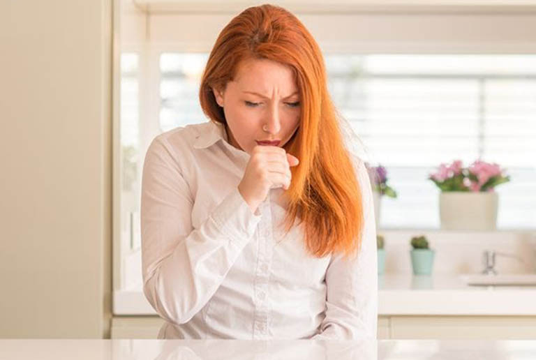 If you’ve had a cough for three weeks or more, contact your GP practice. It’s probably nothing serious, but it could be a sign of cancer. If it is cancer, finding it early makes it more treatable and can save lives. nhs.uk/cancersymptoms #LungCancerAwareness