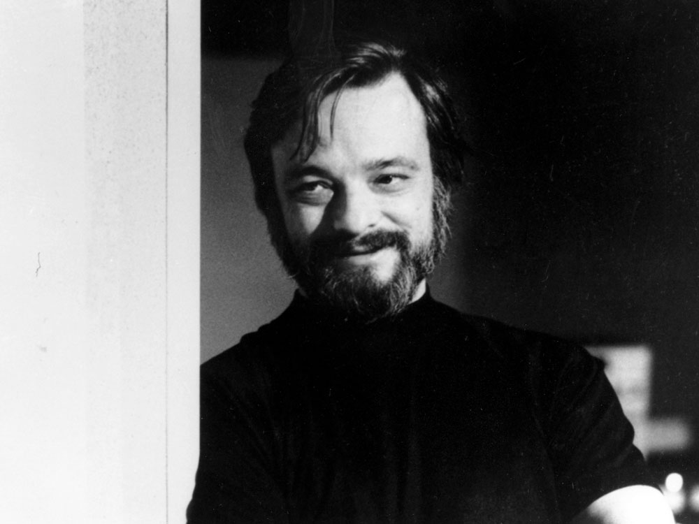 BenjBrantley's tweet photo. It is the birthday of Stephen Sondheim, whose music I listen to every day, if only in my head, as it annotates my encounters with an ever-changing world and an ever-shifting self. It sometimes comforts, sometimes challenges, always illuminates. My gratitude for it is boundless. https://t.co/yGw2qGsNkb
