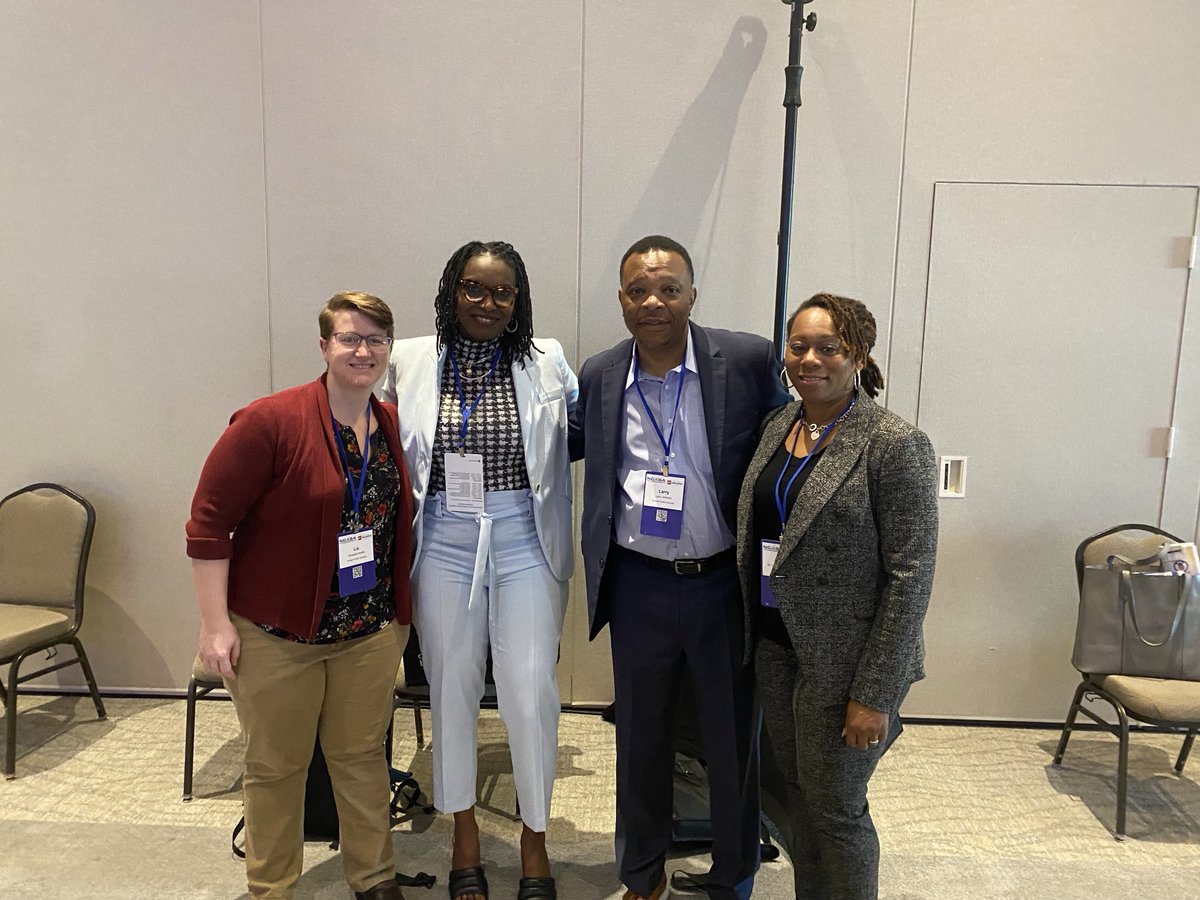 LaVerne Mattocks-Perry tweet media