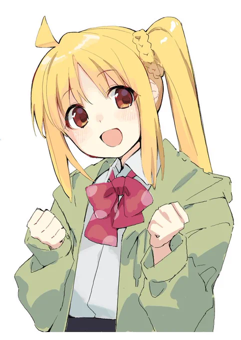 最近、絵チャでかいたもの 