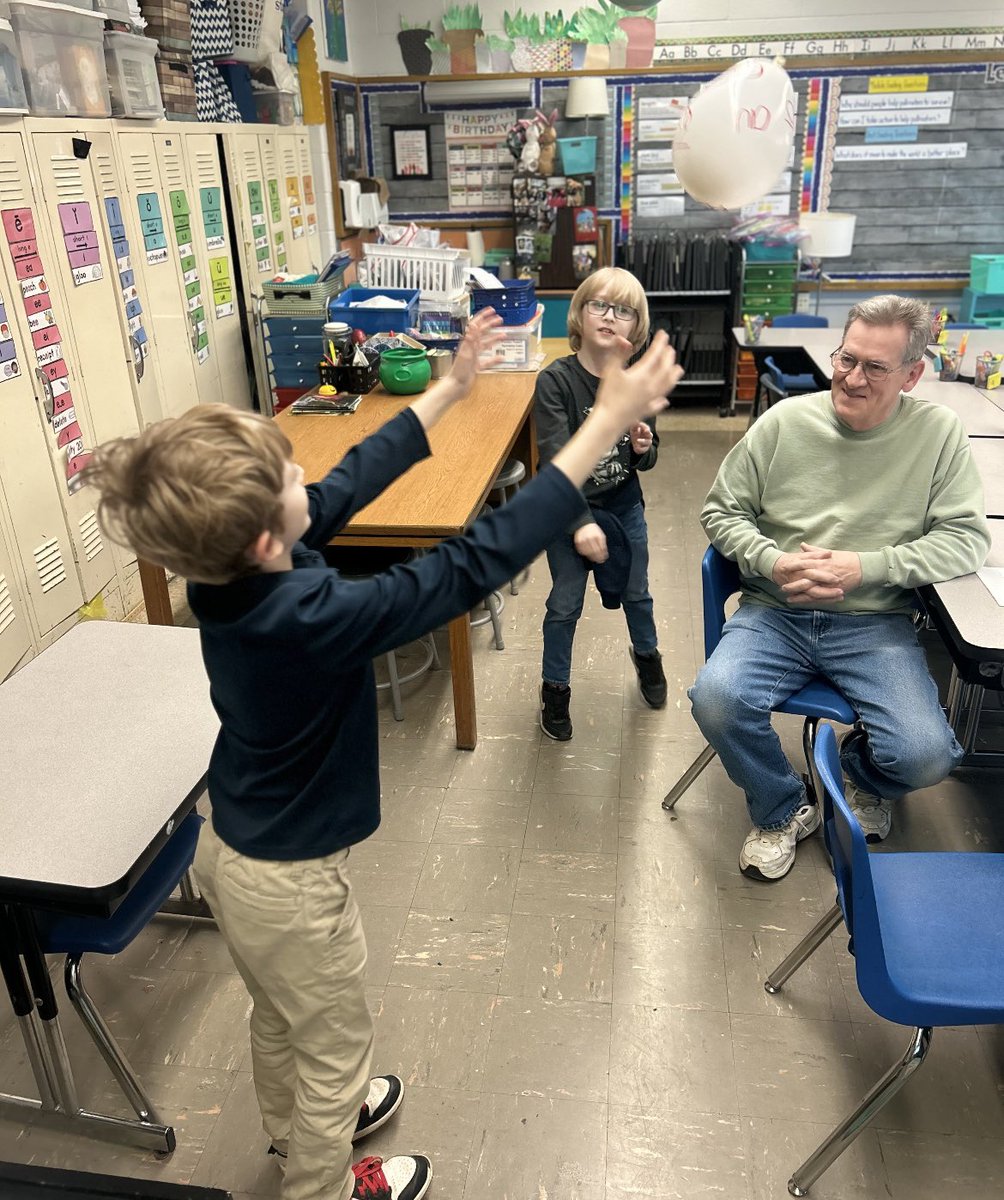 Our Literacy Night was so much fun! Families learned strategies to use at home to increase literacy skills. Everyone walked away with a game, activities, new books, and time with our community partners!