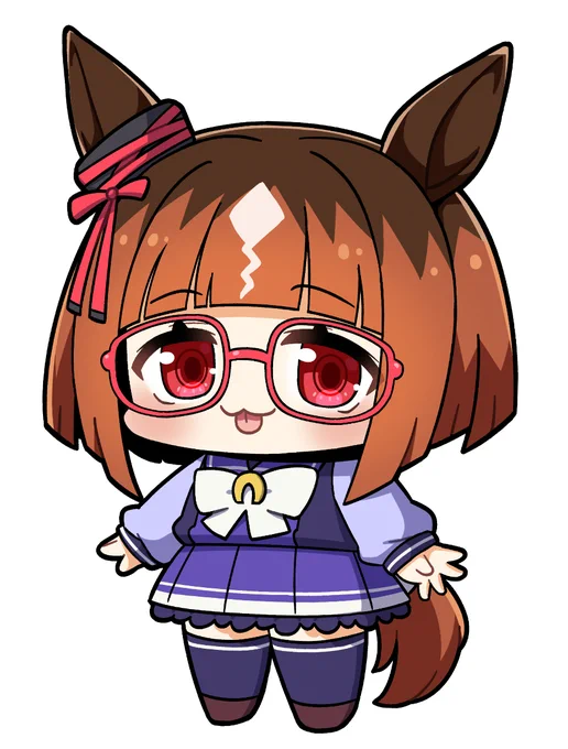舌ぺろトランセンド 