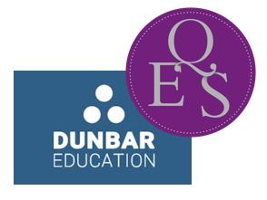 Following our successful Awards Evening last week, we’d like to express our gratitude to our sponsor @dunbareducation. This was the first QES Awards Evening since pre-covid and it would not have been possible without their support. dunbareducation.com #QESLife #WeAreQE6