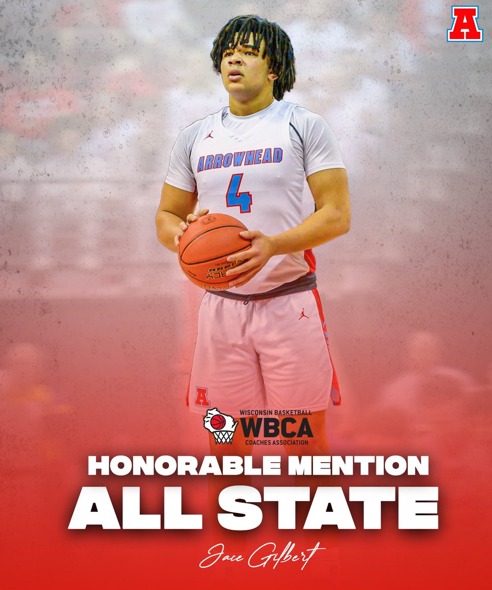 Congratulations to Our All State Warhawks!!

<a href="/BennettBasich/">Bennett Basich</a>: First Team
<a href="/JaceGilbert23/">Jace Gilbert</a>: Honorable Mention

#weAre