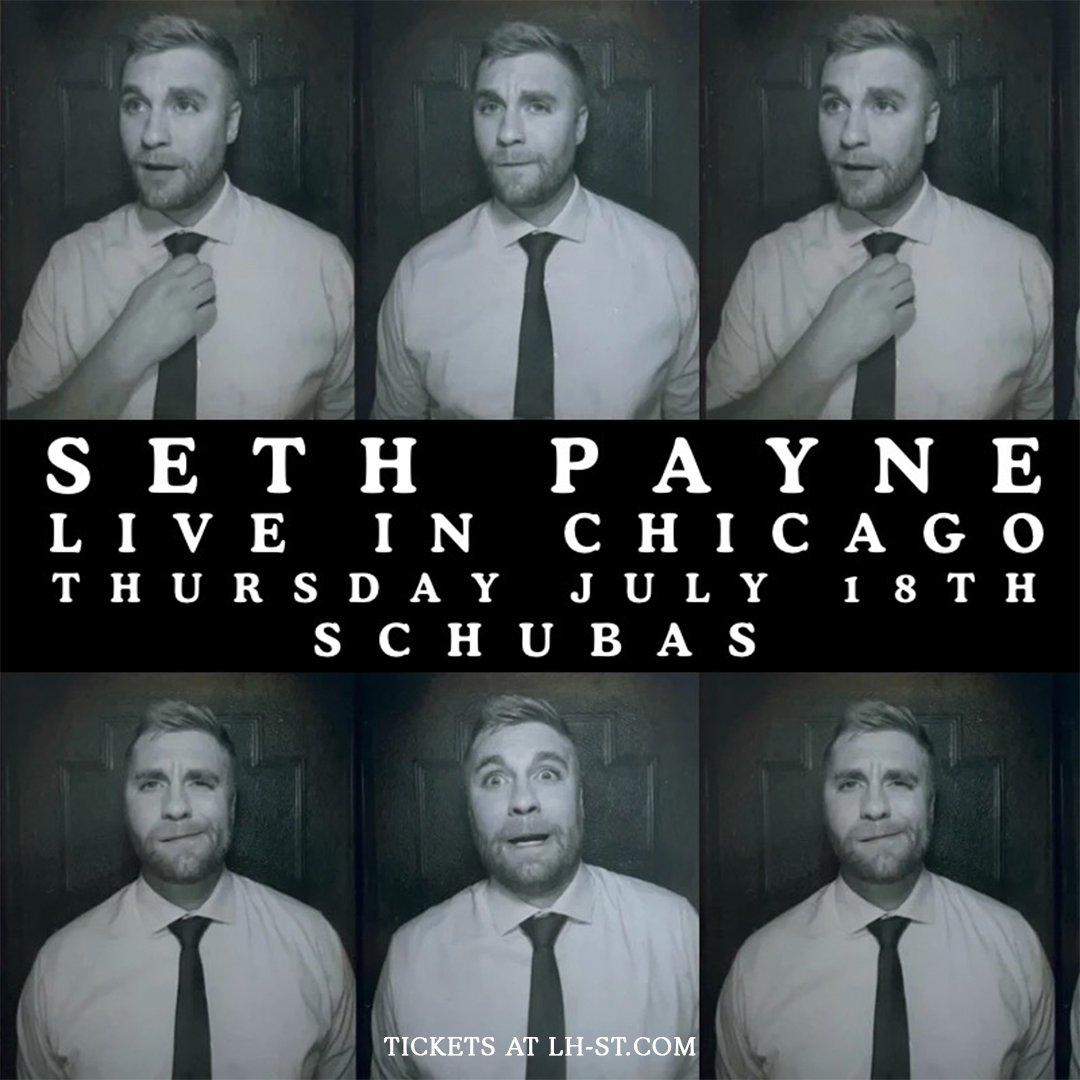 Schubas (@schubas) on Twitter photo We're ushering in spring with a bouquet of fresh picked new shows ๐
05/14 ยท <a href="/annikabennetttt/">Annika Bennett</a>
06/19 ยท <a href="/KALLITECHNIS/">KALLITECHNIS</a>
07/18 ยท Seth Payne We're ushering in spring with a bouquet of fresh picked new shows ๐
05/14 ยท <a href="/annikabennetttt/">Annika Bennett</a>
06/19 ยท <a href="/KALLITECHNIS/">KALLITECHNIS</a>
07/18 ยท Seth Payne