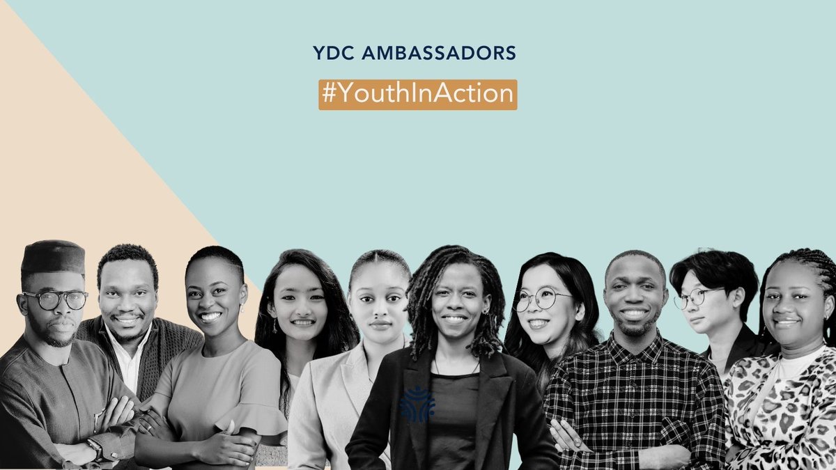With the conclusion of the 3rd Summit for Democracy earlier this week, we reflect on the inspiring journey of the Youth Democracy Cohort ambassadors 🌟

Thank you to all for celebrating these remarkable young leaders and their bright ideas! 👏

#YouthInAction #SummitForDemocracy