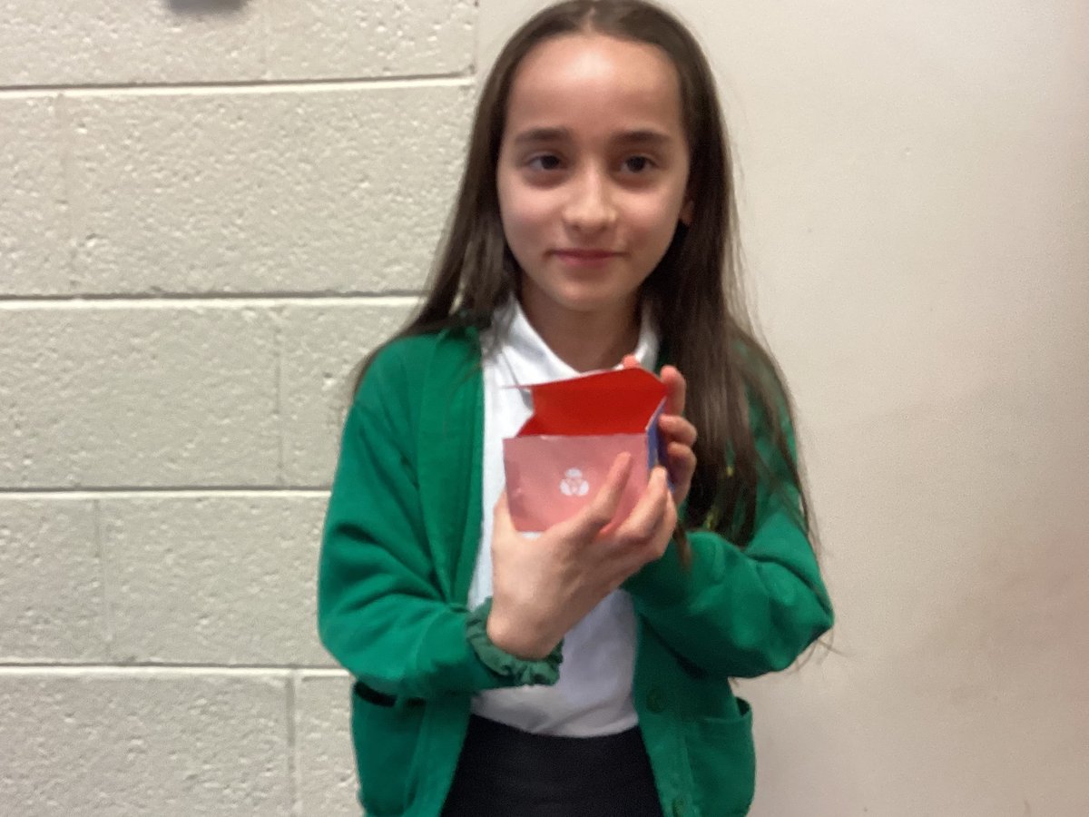 BVPS Year 3 Class Page tweet media