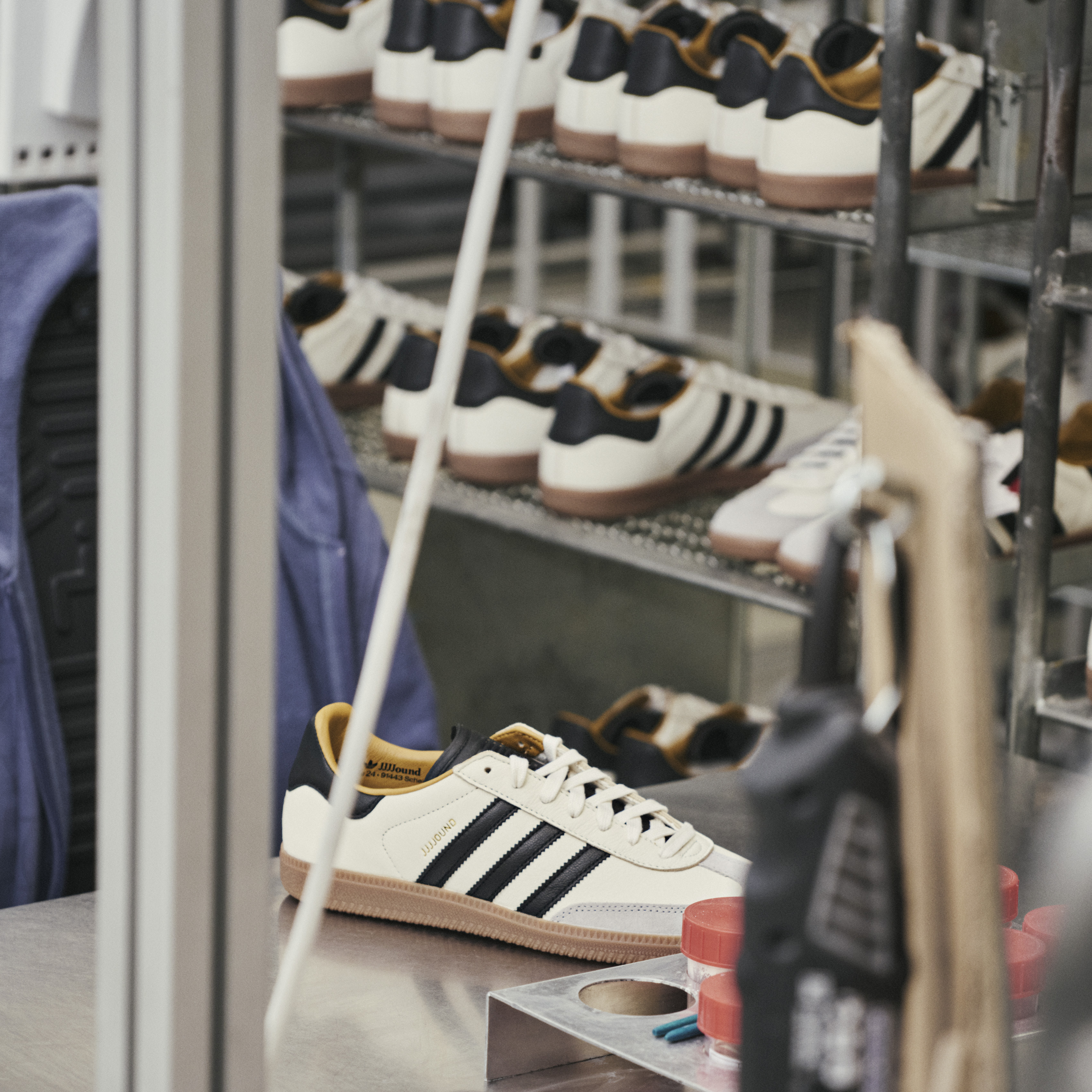 adidas Originals adidasoriginals X
