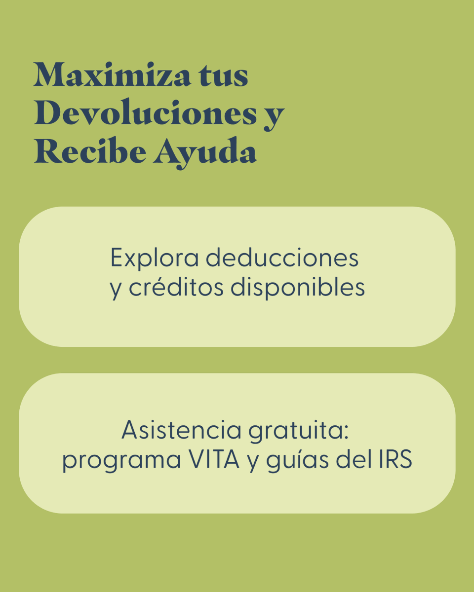 💰 ¡Descubre cómo declarar tus impuestos en EE.UU. siendo residente nuevo en 2024! Lee más en nuestro blog > bit.ly/Remitly-blog-d…