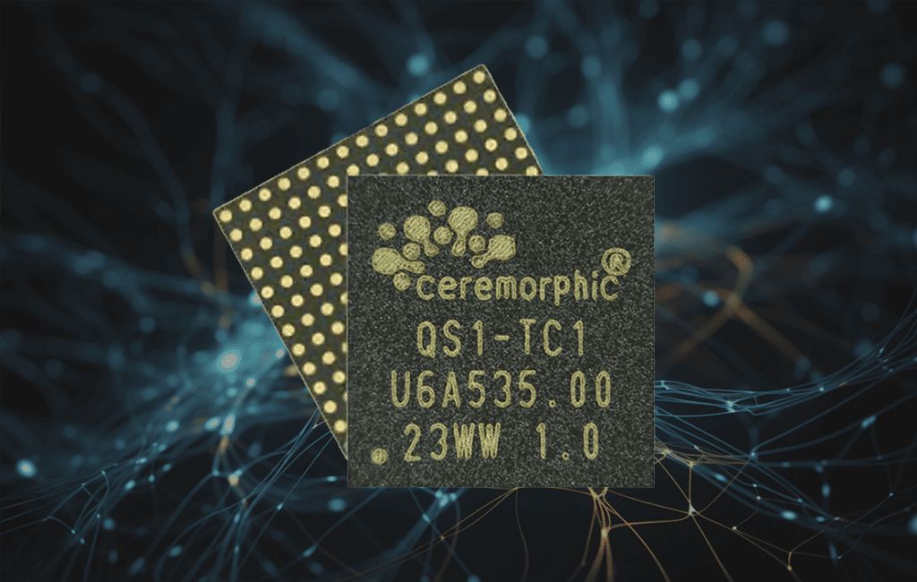 At Ceremorphic, every chip tells a story of precision, reliability, and forward-thinking design. Learn about Ceremorphic's design philosophy that shapes the future of semiconductor technology at buff.ly/3nK1K1T
#ChipDesign #Innovation