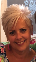 Congratulations to Pam Mowbray, Instructional Assistant and Christie Award Winner. The Christie Award recognizes a staff member for outstanding contributions to students with disabilities.