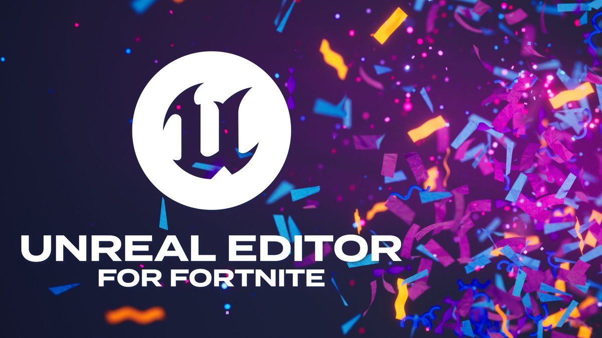 Fortnite Developers tweet media