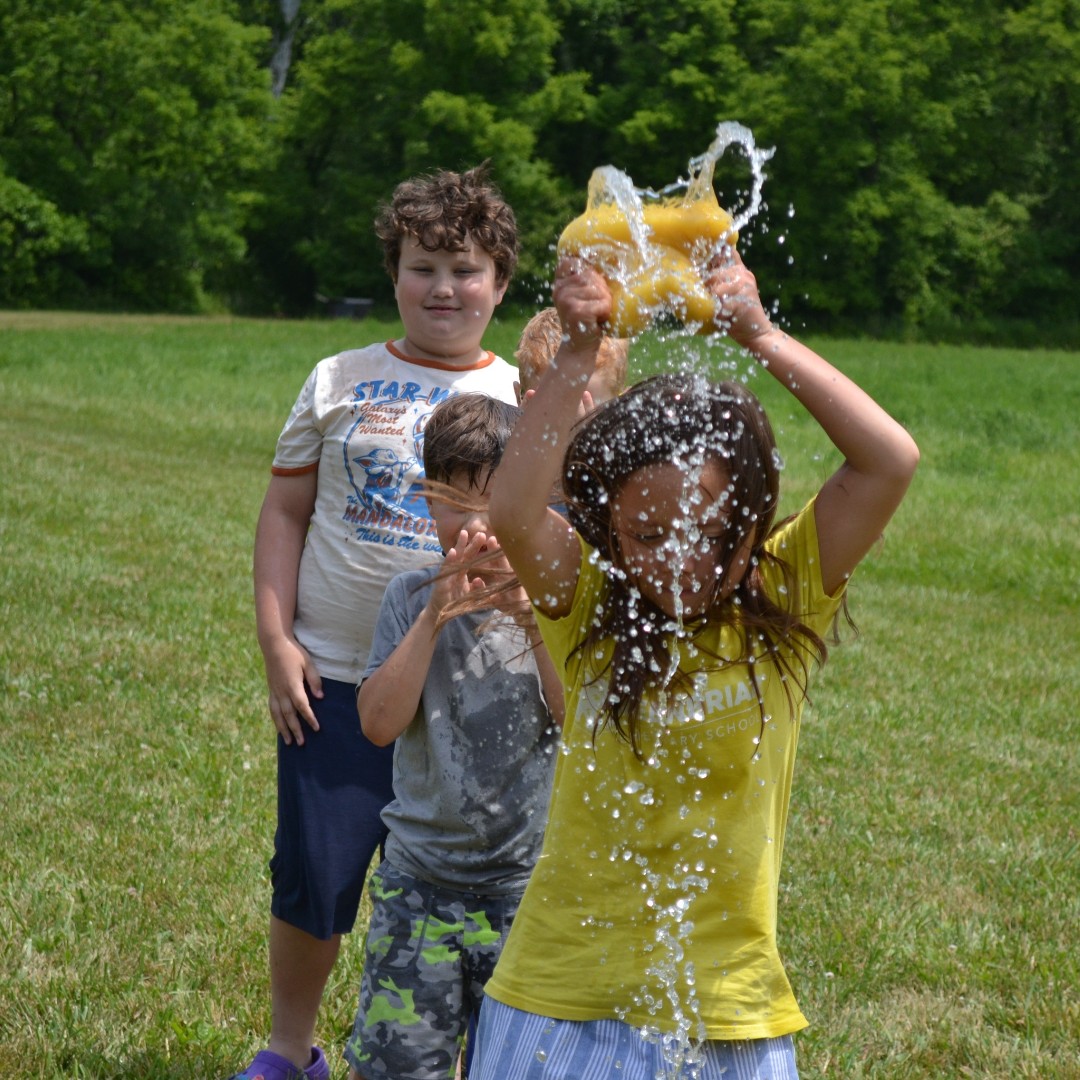 The STEM connection tweet media