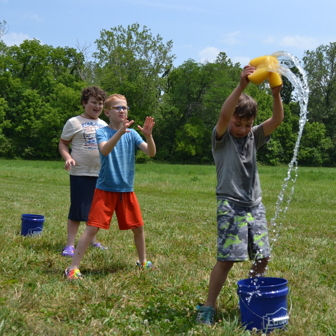 The STEM connection tweet media