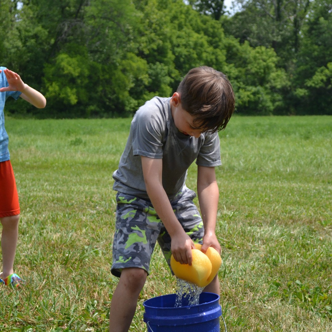 The STEM connection tweet media
