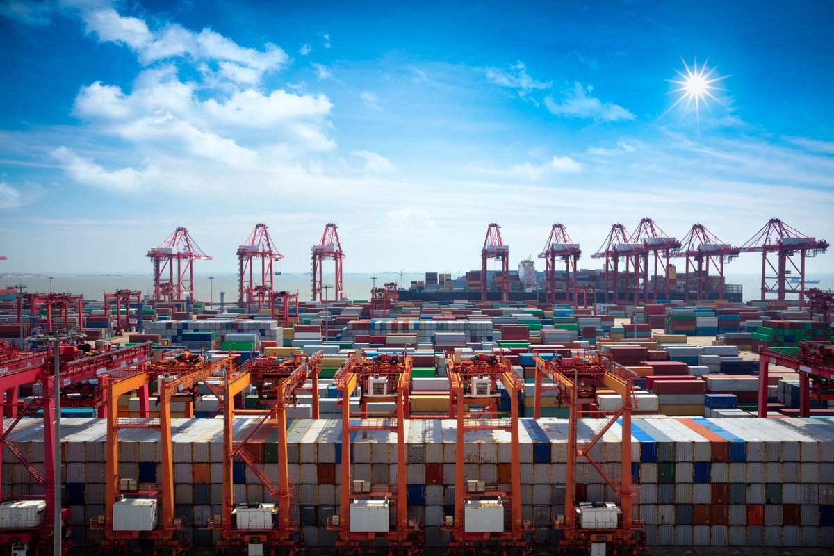 container_news's tweet photo. China's container trade faces hold-offs due to supply-demand imbalance

#ContainerxChange

 https://t.co/Dn6R7gaPbI https://t.co/JVCuOlPdTC