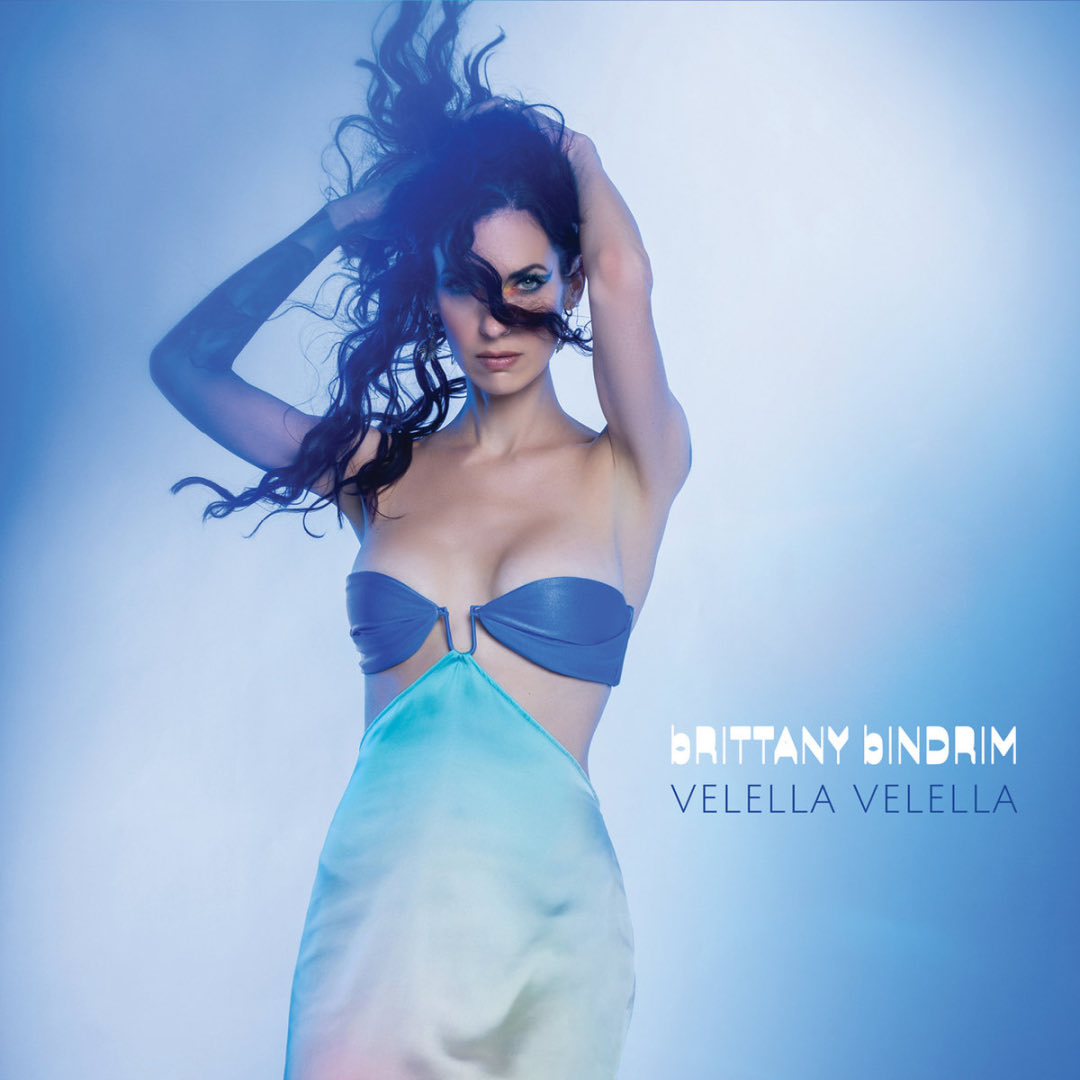 Brittany Bindrim releases new album 'VELELLA VELELLA' via @MetropolisRec brittanybindrim.bandcamp.com/album/velella-…