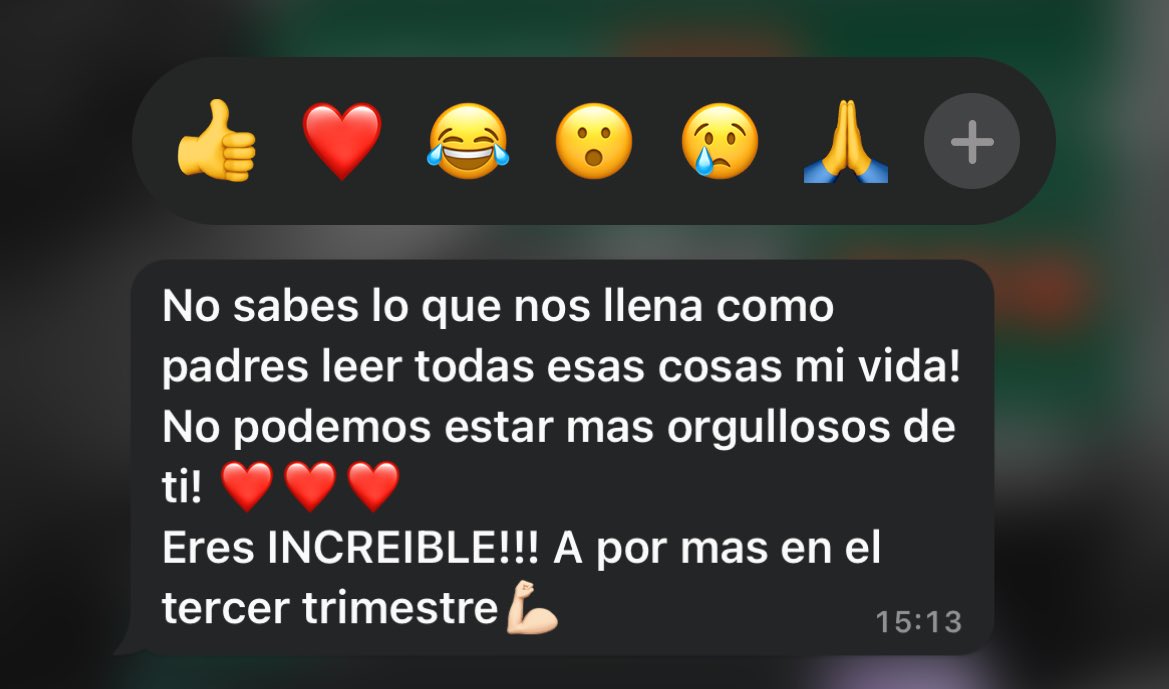 paulilla__'s tweet photo. el mejor mensaje que me pueden mandar https://t.co/nPhUpyD3t9