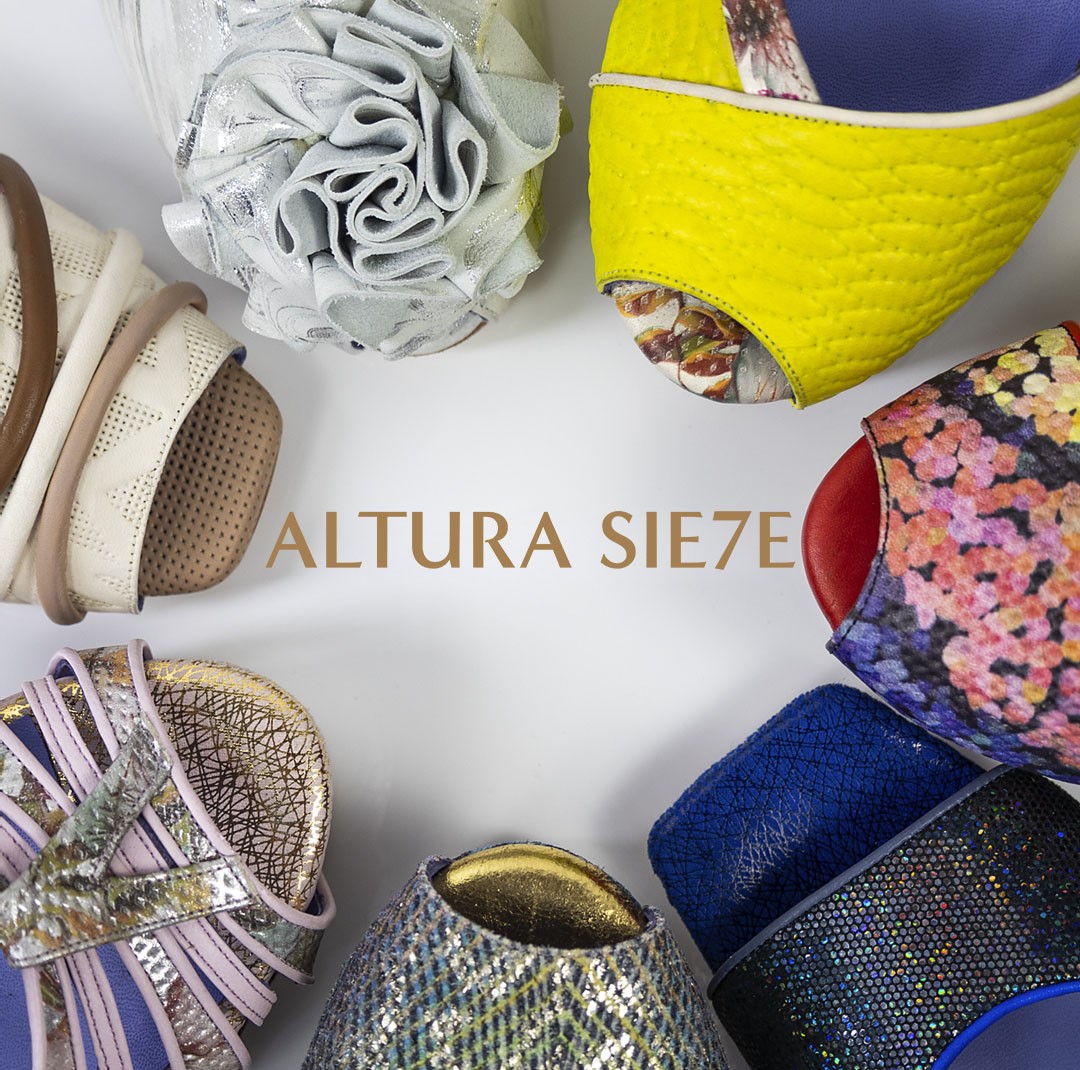 ALTURASIETE's tweet photo. “Simbiosis” nuestra colección toma su inspiración del concepto biológico que describe las interacciones entre especies🐝🌺.
#newcollection #newarrivals #shoes #zapatillas #sandalias #nuevacoleccion #primaveraverano https://t.co/H1zjHsZWhk