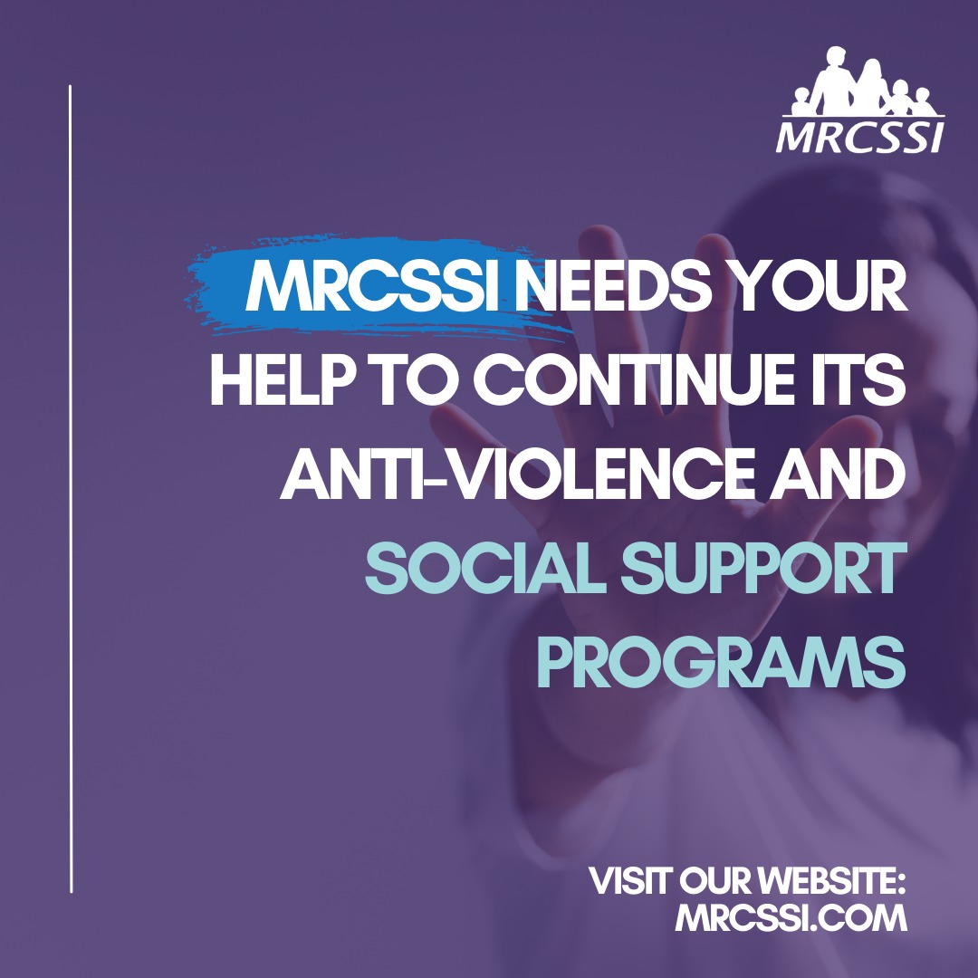 MRCSSI needs your help to continue its anti-violence and social support programs. Together, we can create a safer, more integrated community for all. Make your donation today: mrcssi.kindful.com/?utm_campaign=… 

 #UnityInDiversity #MRCSSI #CommunityCare