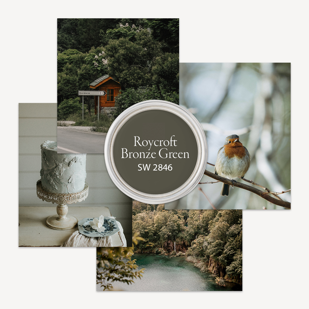 PreguntaSherwin's tweet image. ¿Qué parte de tu casa necesita el encanto rústico de nuestro color del mes de marzo?
Descubre un tono natural con SW 2846 Roycroft Bronze Green.

Encuéntralo en nuestras tiendas Sherwin-Williams.