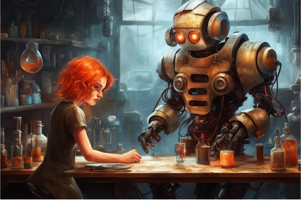 OssieN8444's tweet photo. Feeling like I'm in a science experiment with GROK as the mad scientist.
Will the results lead to discovery or disaster?
#addiction #GrokExperiment #GROK #BettingX #BettingScience https://t.co/BBUsj7rJov