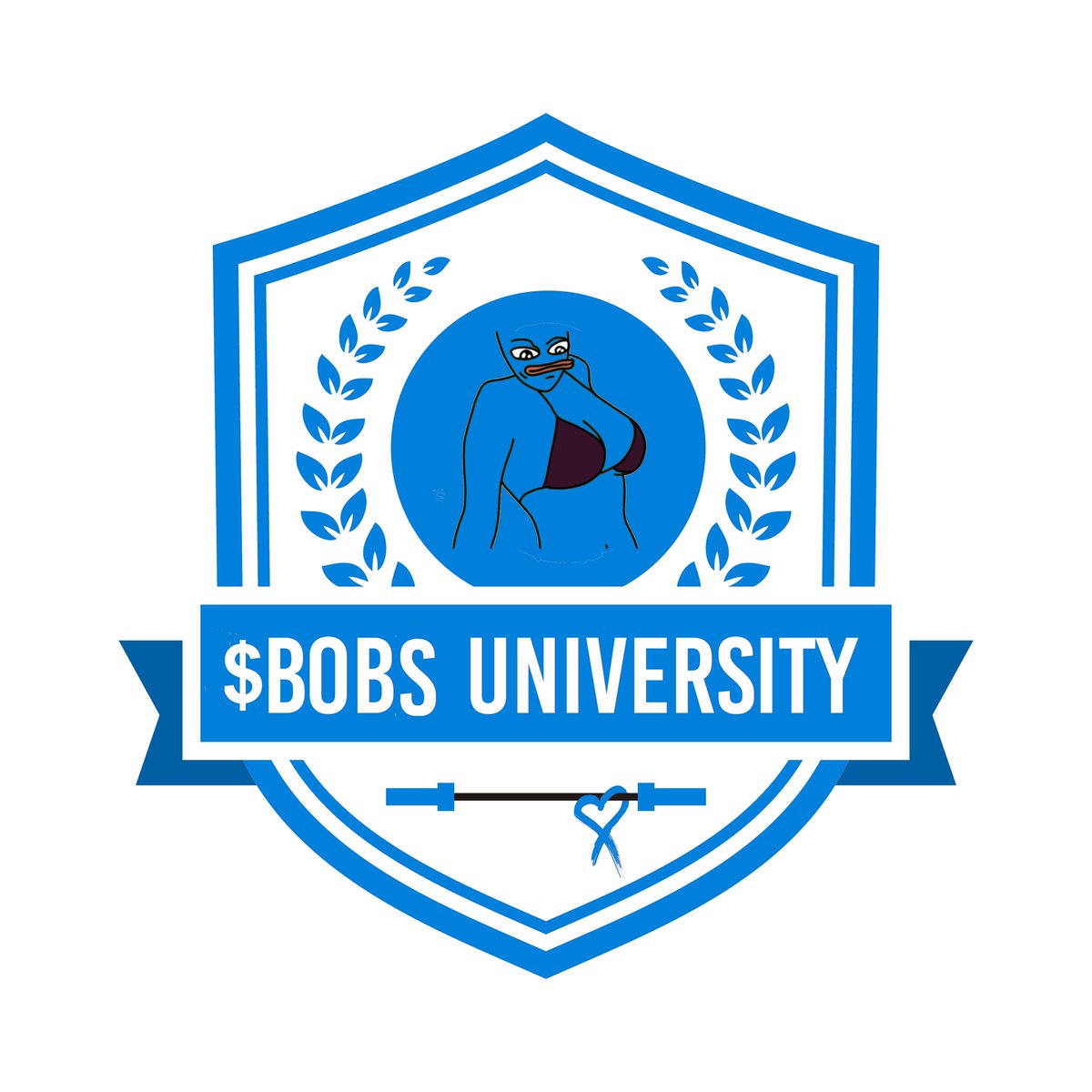 basedbobs's tweet photo. Just pay tuitions with $bobs https://t.co/RYlhNOQr6A