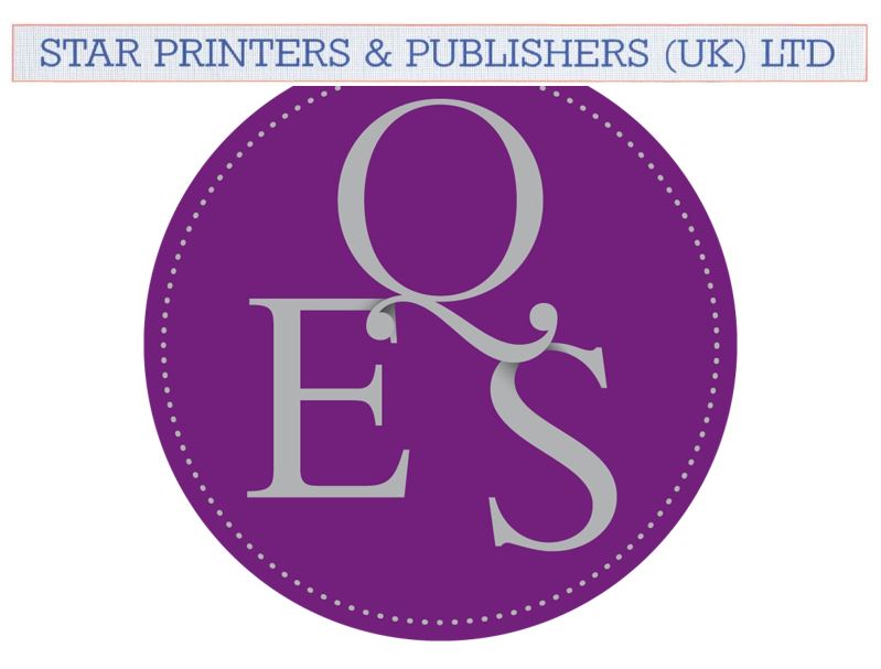 Following our successful Awards Evening last week, we’d like to express our gratitude to our sponsor Star Printers and Publishers UK Ltd This was the first QES Awards Evening since pre-covid and it would not have been possible without their support #Community #QESLife #WeAreQE6