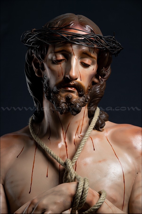 XVIII PREMIO LA HORNACINA
OBRA GALARDONADA
lahornacina.com/encuestaspremi…
📷 Raúl Pérez
#escultura #sculpture #escultor #sculptor #imaginero #escultora #sculptress #imaginera #artesacro #sacredart #arte #art #artista #artist #hornacina #lahornacina #premiolahornacina