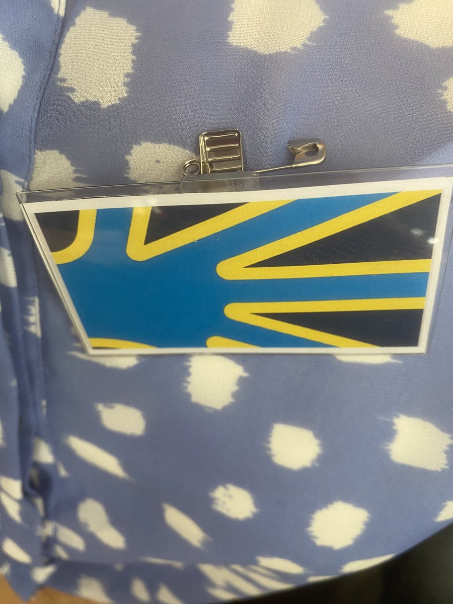 Broughton Languages tweet media