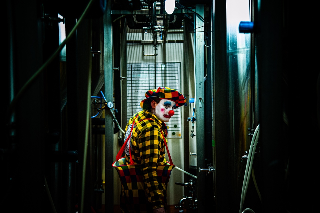 Soon.......🤡🤡🤡