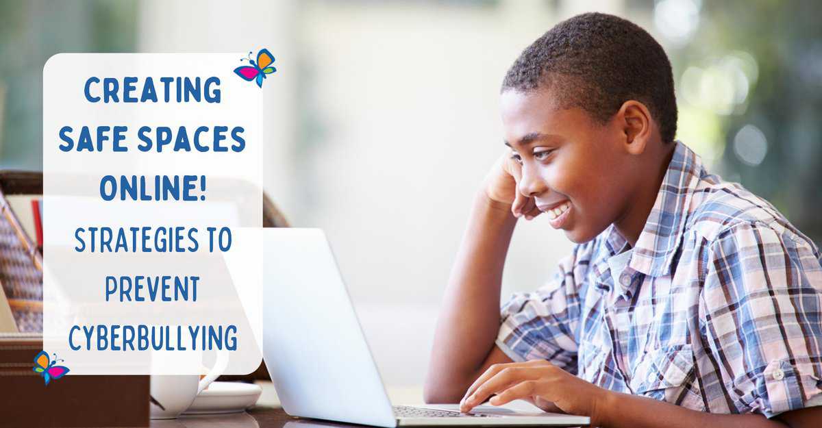 BabyBlanketsCom's tweet photo. Parenting Tips for Protecting Children &amp; Teens from Cyberbullying https://t.co/LTQI0Clo0U https://t.co/pkp05jcBuS