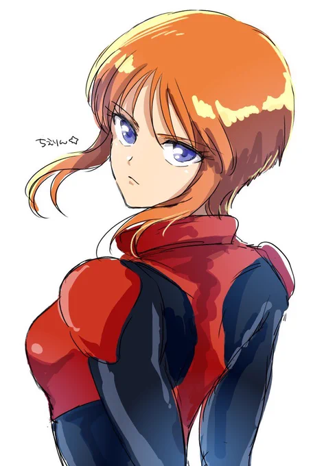 プルツーすき 