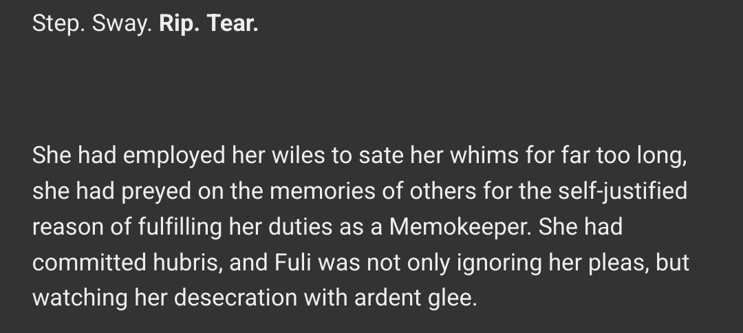 ReidianceVA's tweet photo. Finally finished my AcheSwan violence yuri fic last night.

Basically, what if they went further with that nightmare sequence?

Link threaded below because this site hates posts with links. https://t.co/RJUcZsDpCL