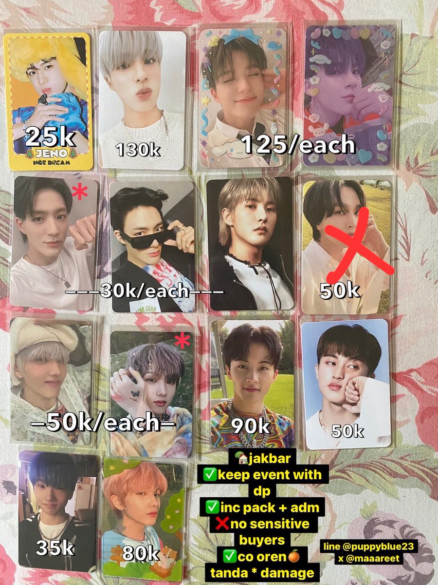 ay. cek 📌 tweet media