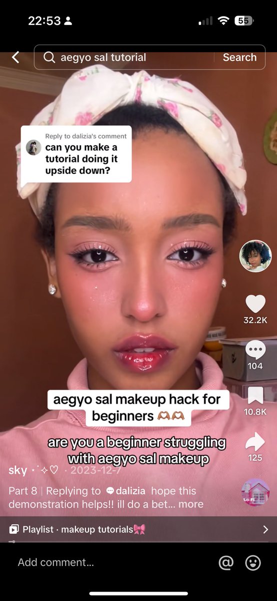 Minji〰️ tweet media