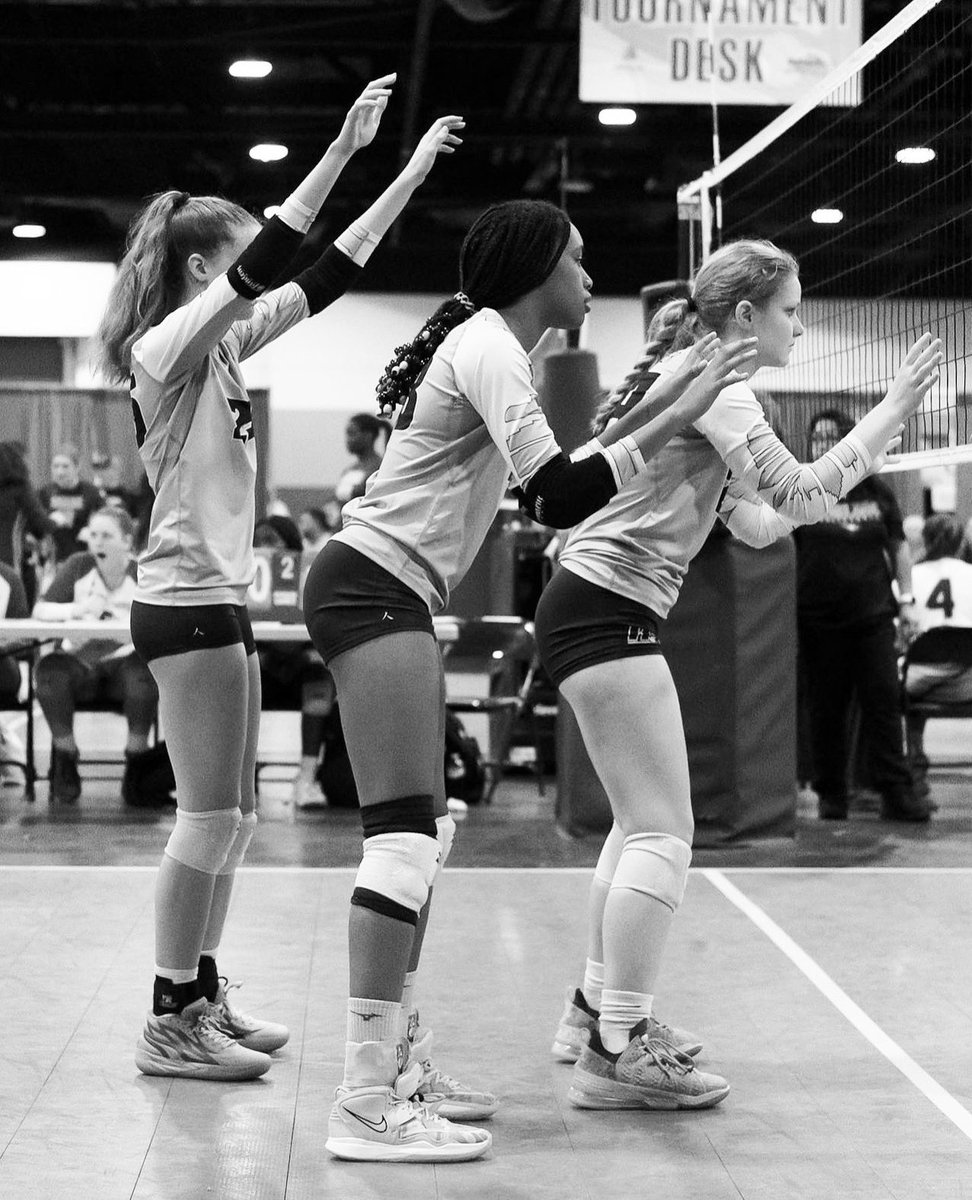 Music City VB Champs tweet media