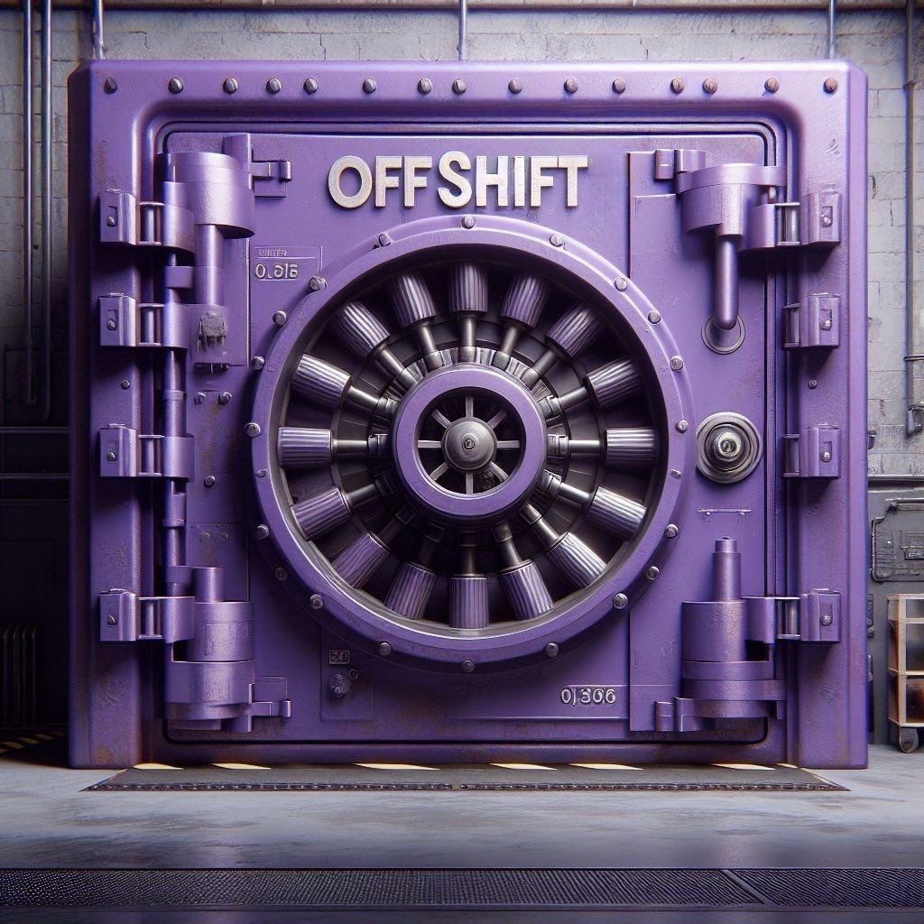 ZoltanMulgrew's tweet image. No need to leave Ethereum L1.
No need to bridge.
No compromise.

Invest in what you want, in private, backed by the full security of Level 1 Ethereum. 

You can thank me later. Check out Offshift. XFT.

#MakingEthereumPrivate
#Offshift $XFT #ETH