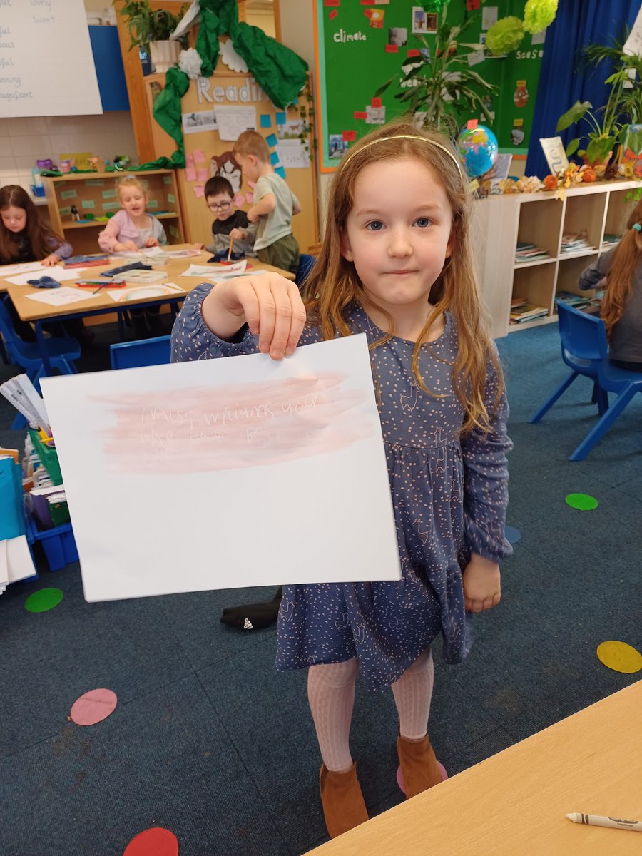 Norbridge Breakfast and After School Club tweet media