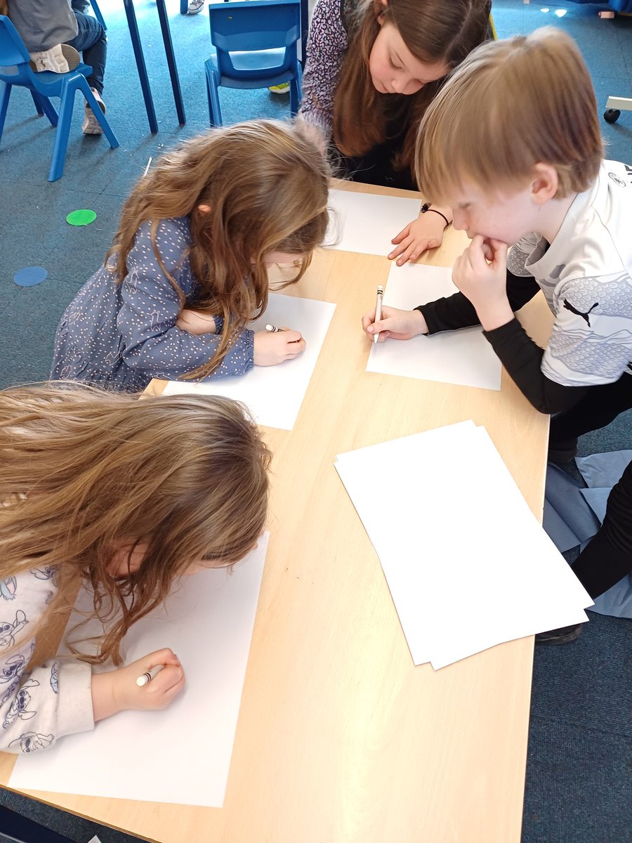 Norbridge Breakfast and After School Club tweet media