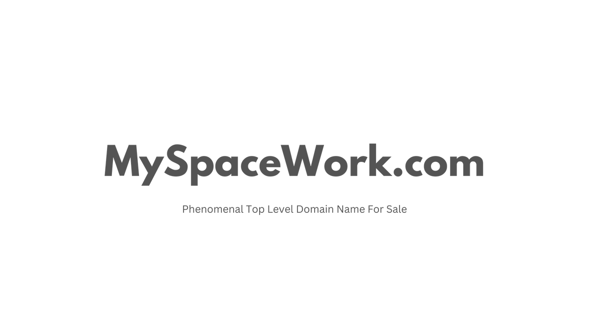 MVerseNation's tweet photo. Elevate your online presence with the premium #domain
https://t.co/SfHavao6I4🔥now available for just $7500
Perfect for coworking spaces, remote work platforms or any business looking to make a mark in the digital workspace. #Spacework #MySpace #domainforsale #digitalworkspace https://t.co/zHDtvoD3fx