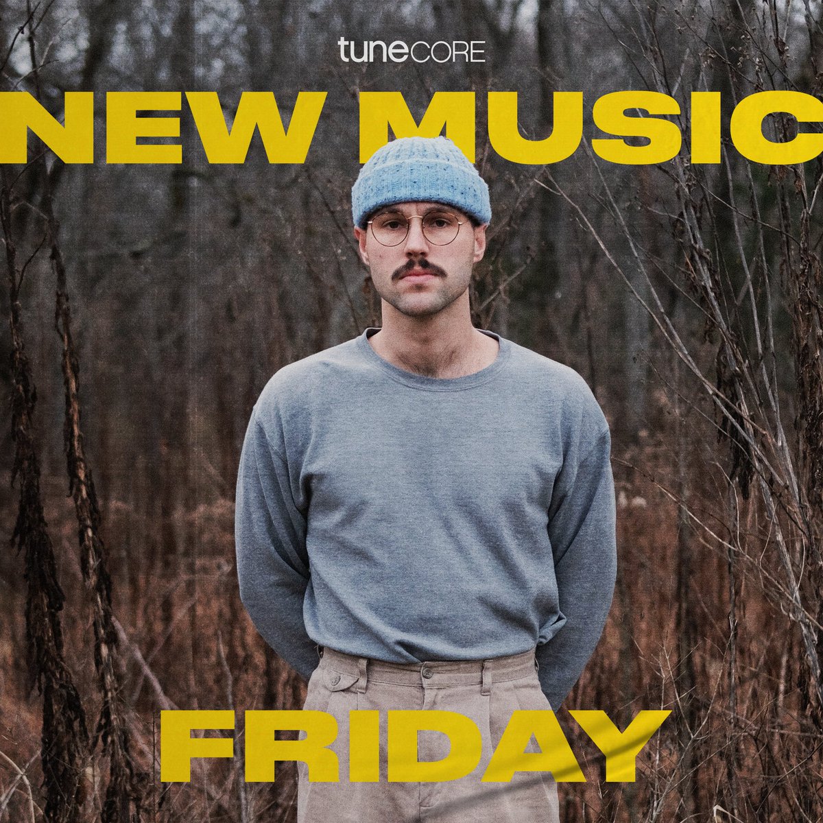 TuneCore (@tunecore) on Twitter photo Just Dropped 💥 #NewMusicFriday ft. HAFFWAY's new release “Burden.” Plus, more new music from <a href="/russdiemon/">RUSS</a>, <a href="/G_Eazy/">G-Eazy</a>, <a href="/itsNylaXO/">Nyla XO</a>, + more. 
Listen: bit.ly/3qUuY2J Just Dropped 💥 #NewMusicFriday ft. HAFFWAY's new release “Burden.” Plus, more new music from <a href="/russdiemon/">RUSS</a>, <a href="/G_Eazy/">G-Eazy</a>, <a href="/itsNylaXO/">Nyla XO</a>, + more. 
Listen: bit.ly/3qUuY2J