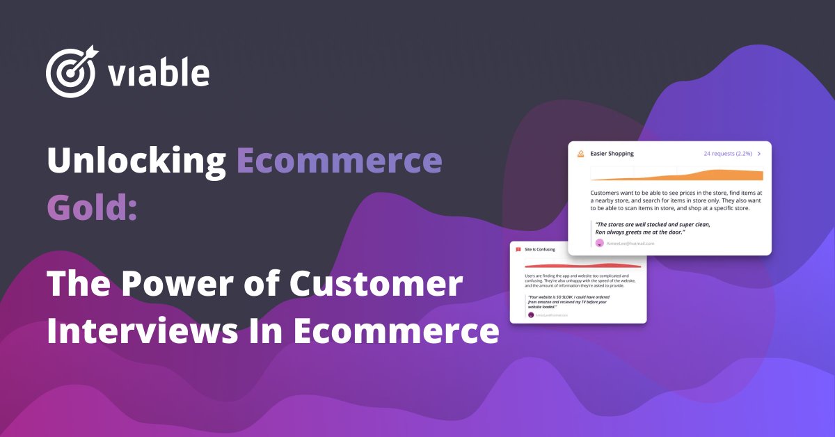 Viable 🎯 tweet media