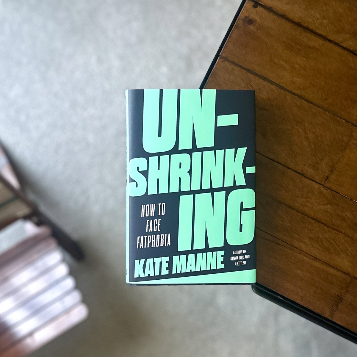 Crown Publishing tweet media