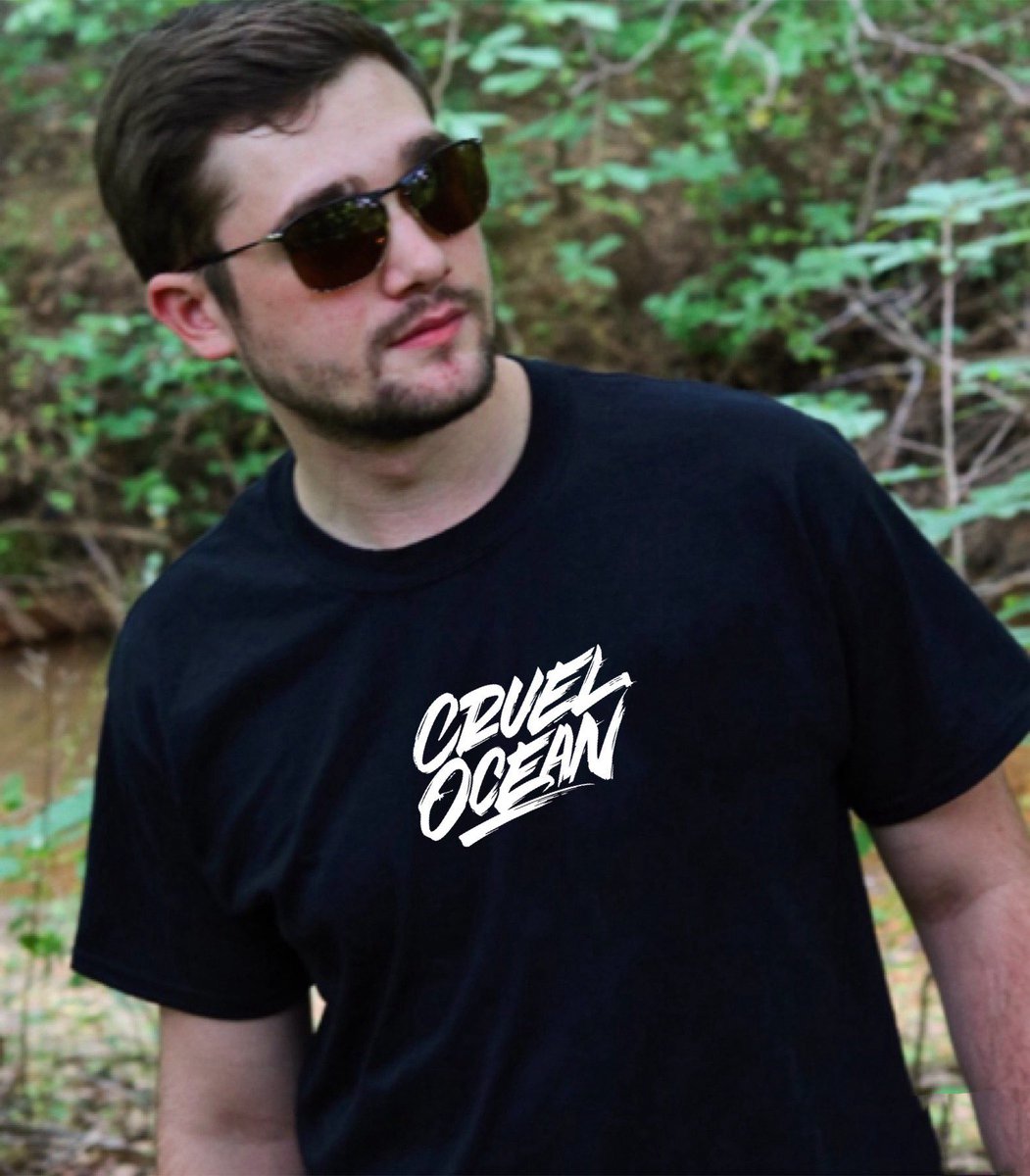 Cruel Ocean tweet media