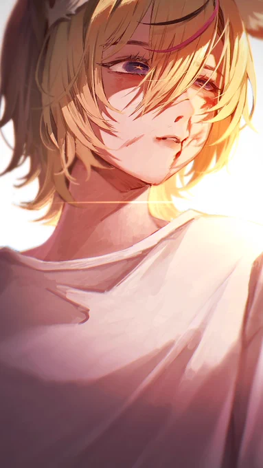自堕楽#絵まる 
